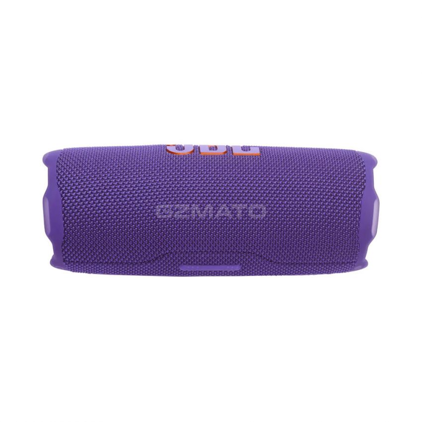 JBL - Flip 7 Portable Waterproof Wireless Speaker - Purple