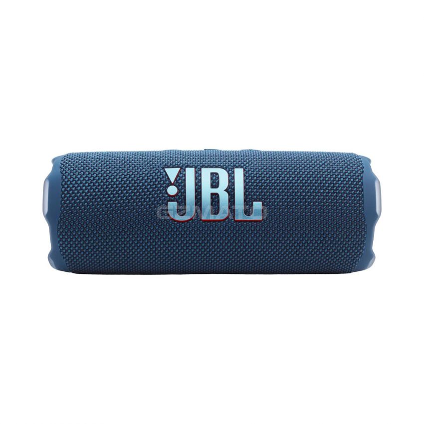 JBL - Flip 7 Portable Waterproof Wireless Speaker - Blue