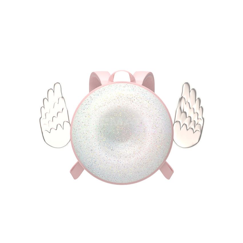 Zoyzoii®B1 Donut Series Backpack(Shiny Angel)