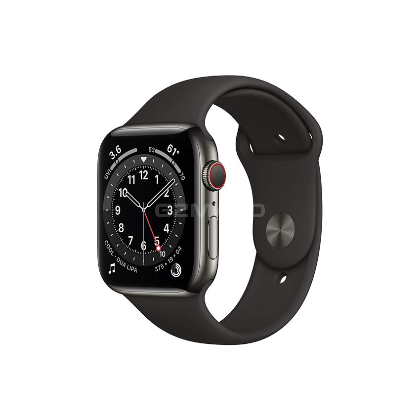 Apple Watch Series 6 GPS + Cellular, 44mm