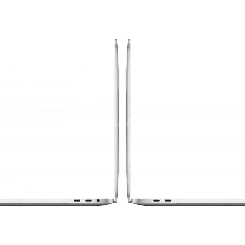 Apple - MacBook Pro 13-Inch M1 8-Core RAM 8GB SSD 512GB US Version DC2 2021 Official Refurbished -  Silver
