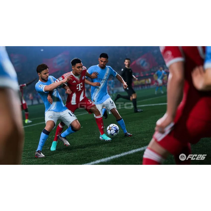 EA SPORTS FC 26. Standard Edition - PlayStation 5