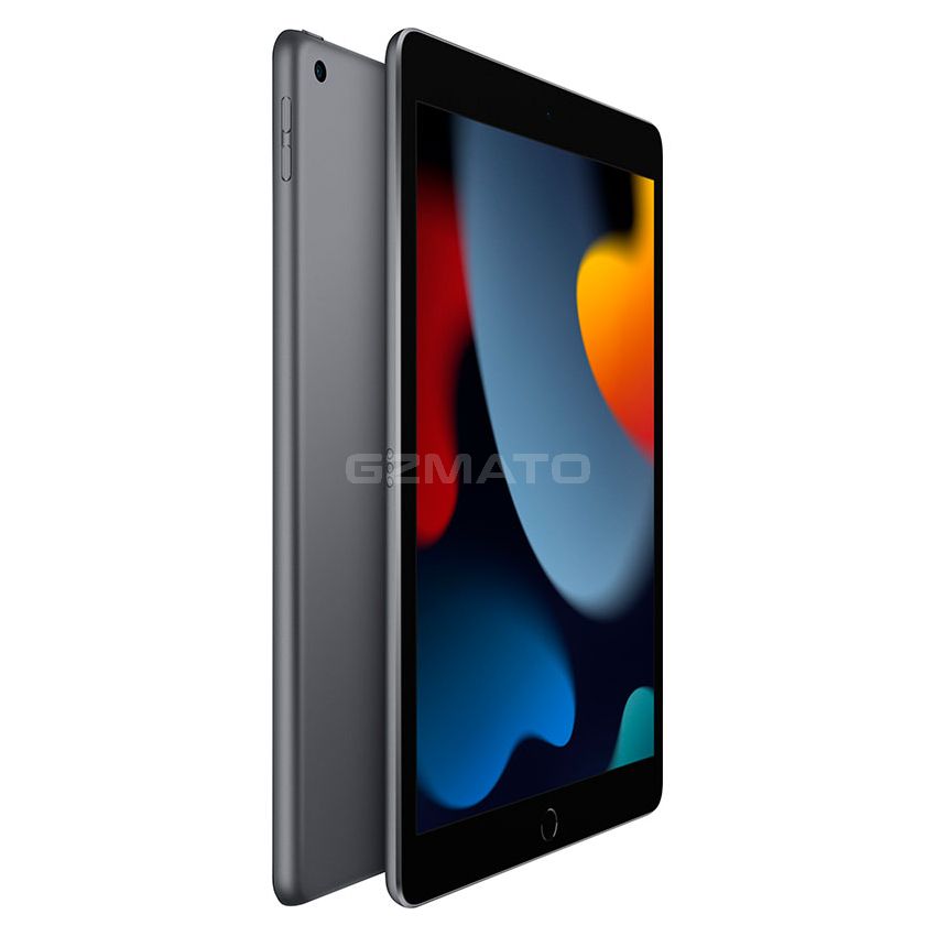 Apple - 10.2-Inch iPad (Latest Model) - CN Version