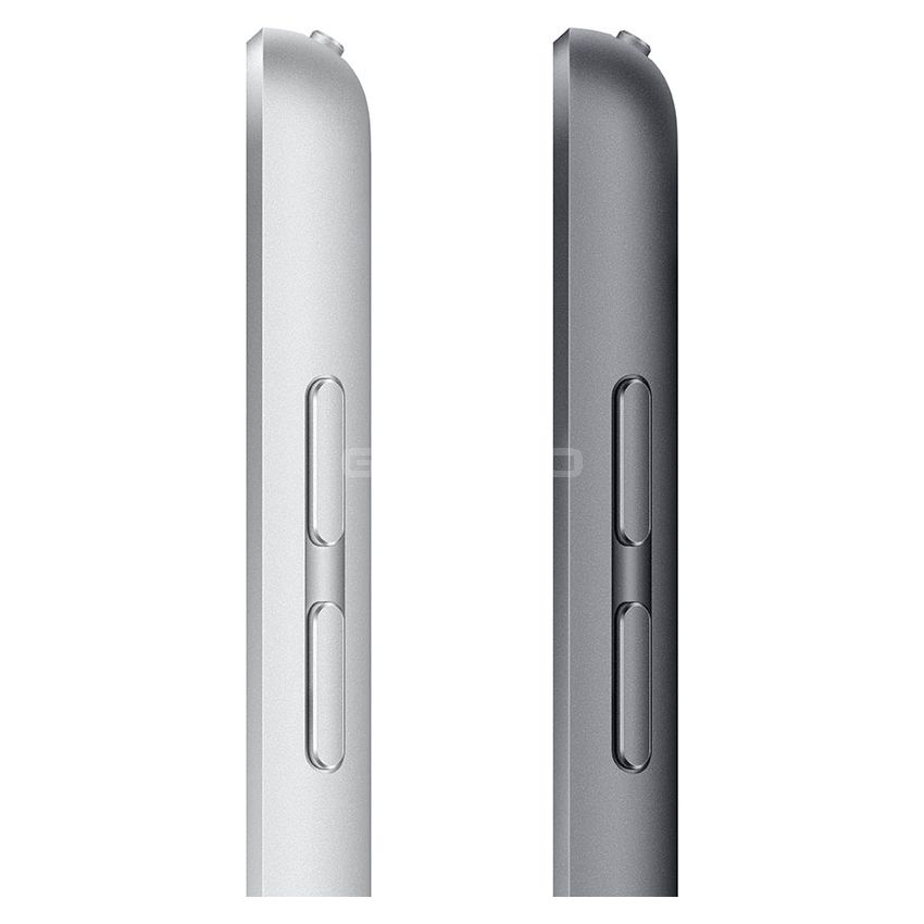 Apple - 10.2-Inch iPad (Latest Model) - CN Version