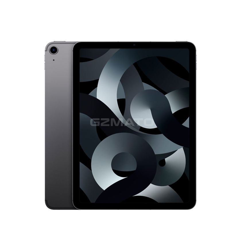 Apple - 10.9-Inch iPad Air - Latest Model - (5th Generation)