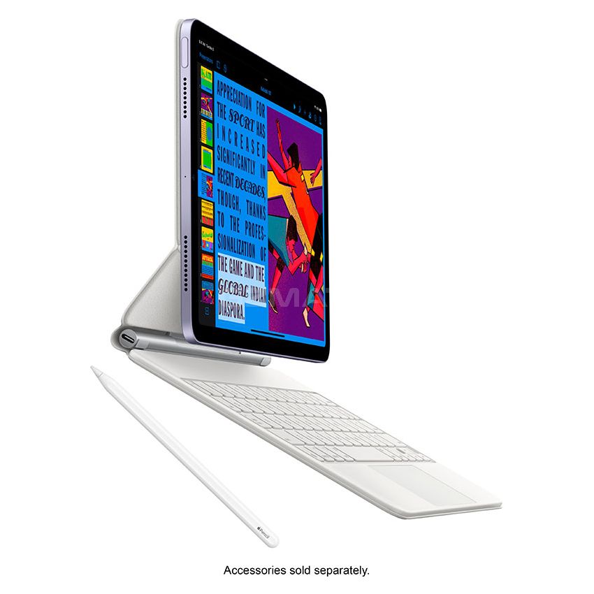 Apple - 10.9-Inch iPad Air - Latest Model - (5th Generation)
