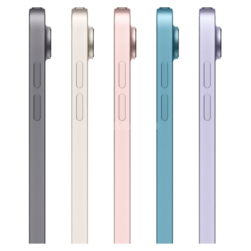 Apple - 10.9-Inch iPad Air - Latest Model - (5th Generation)