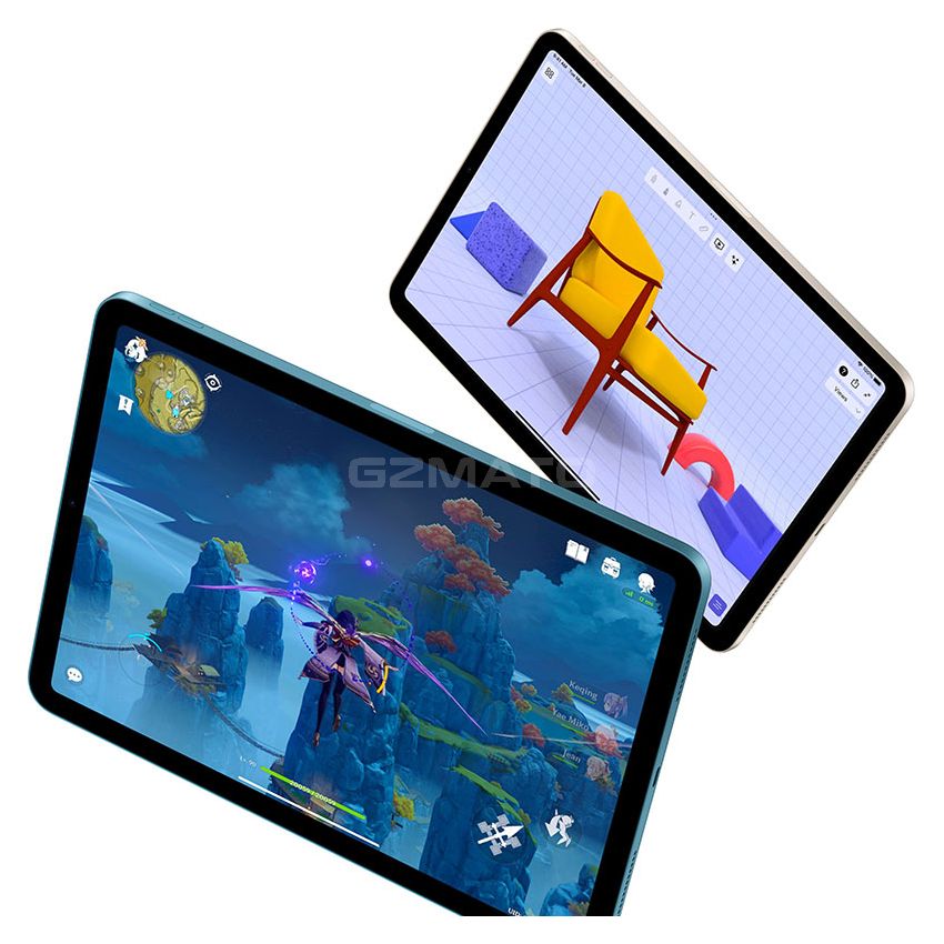 Apple - 10.9-Inch iPad Air - Latest Model - (5th Generation)