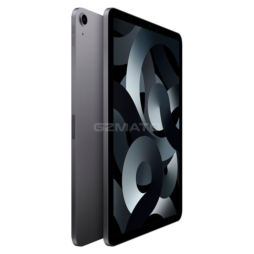 Apple - 10.9-Inch iPad Air - Latest Model - (5th Generation)