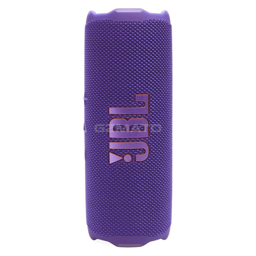 JBL - Flip 7 Portable Waterproof Wireless Speaker - Purple