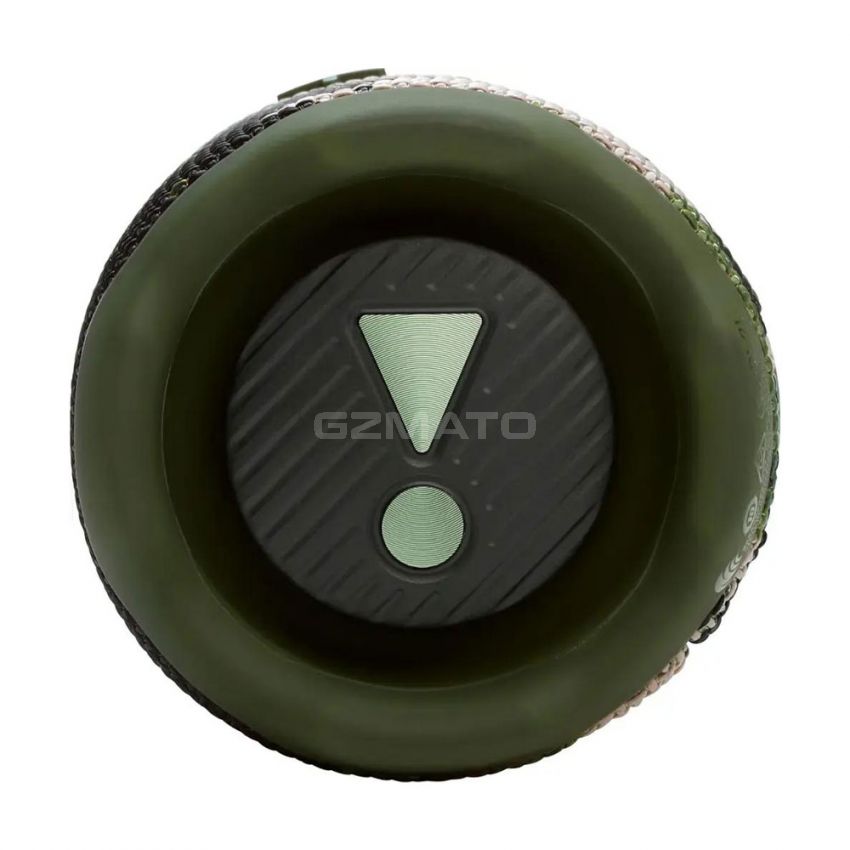 JBL - Flip 7 Portable Waterproof Wireless Speaker - Squad