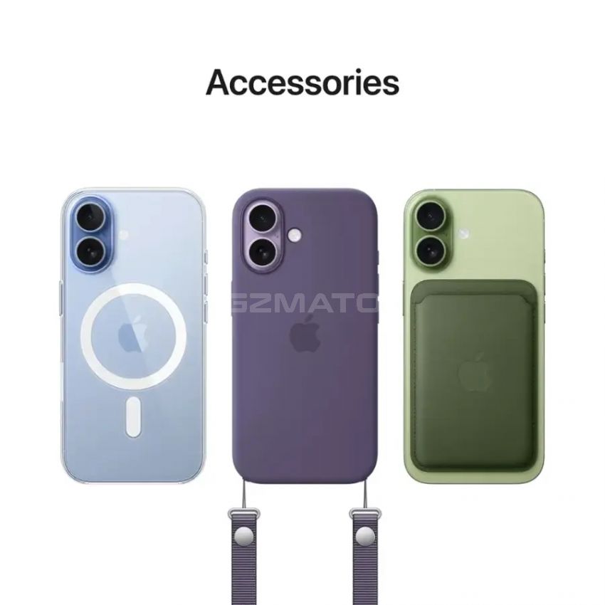 Apple - iPhone 17 - Factory Unlocked