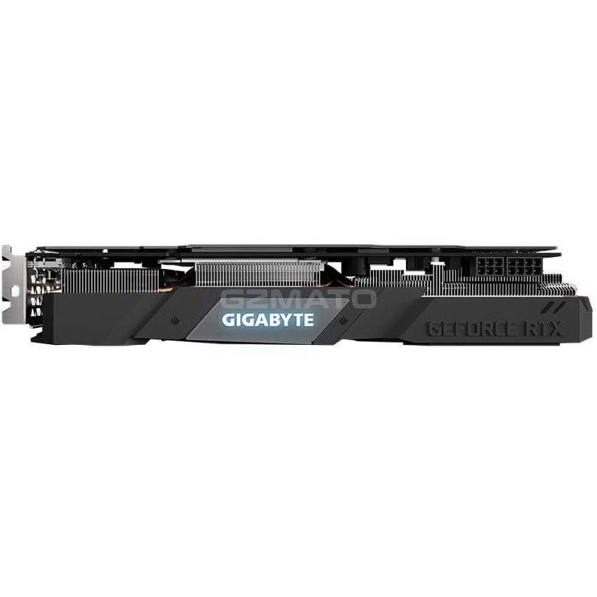 Gigabyte GeForce RTX 2080 Super Gaming OC 8G Graphics Card, 3X Windforce Fans, 8GB 256-Bit GDDR6, Gv-N208SGAMING OC-8GC REV2.0 Video Card