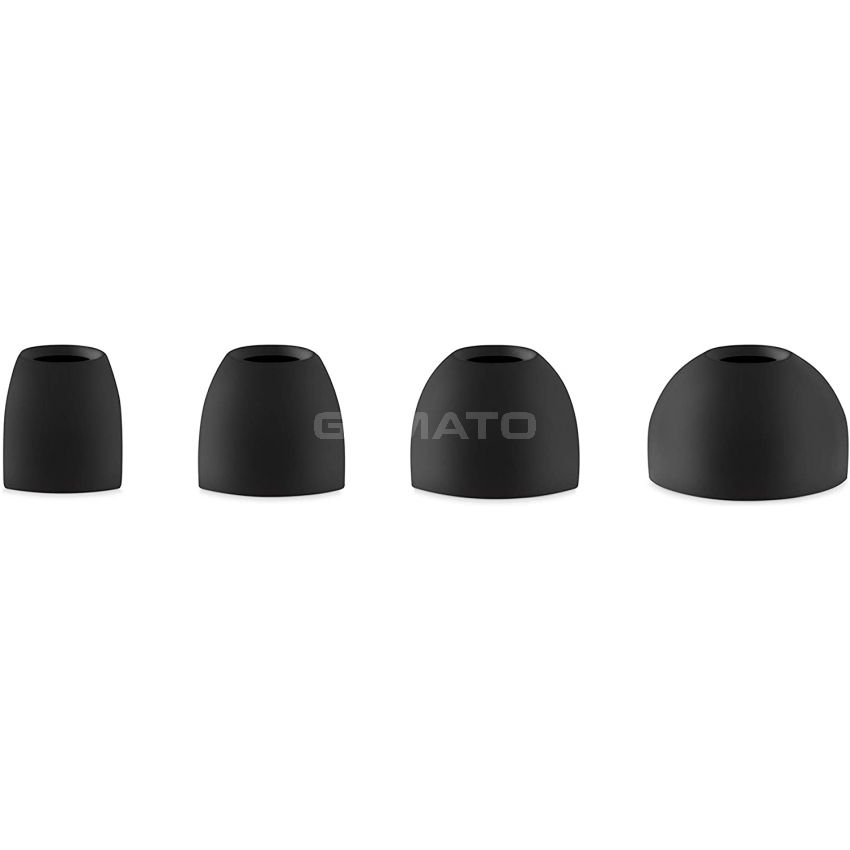 Bang & Olufsen Beoplay E8 2.0 True Wireless Earphones Qi Charging, Black