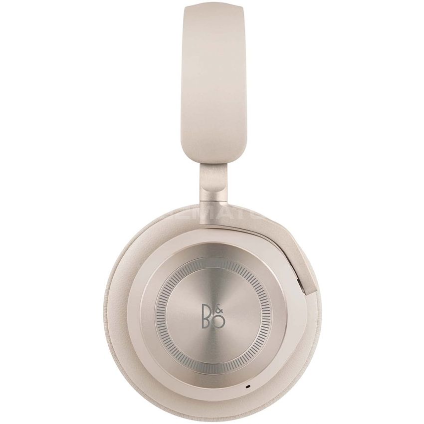 Bang & Olufsen Beoplay HX – Wireless ANC Headphones -Sand