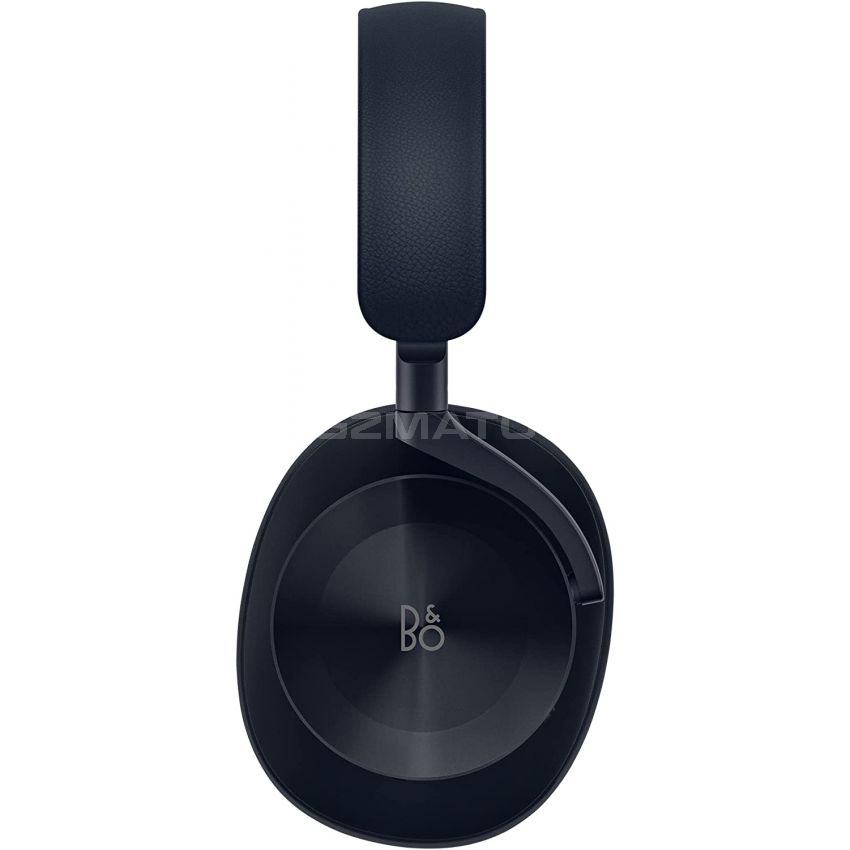 Bang & Olufsen Beoplay H95 Premium Comfortable Wireless Active Noise Cancelling (ANC) Over-Ear Headphones with Protective Carrying Case - Navy