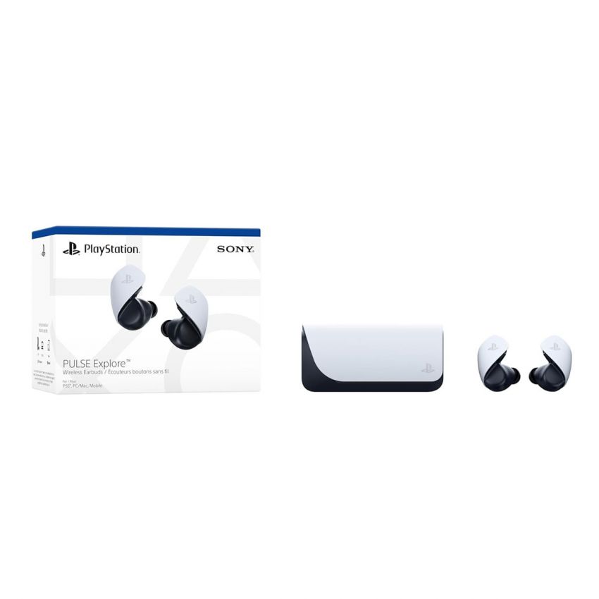 SONY PlayStation PULSE Explore Wireless Earbuds