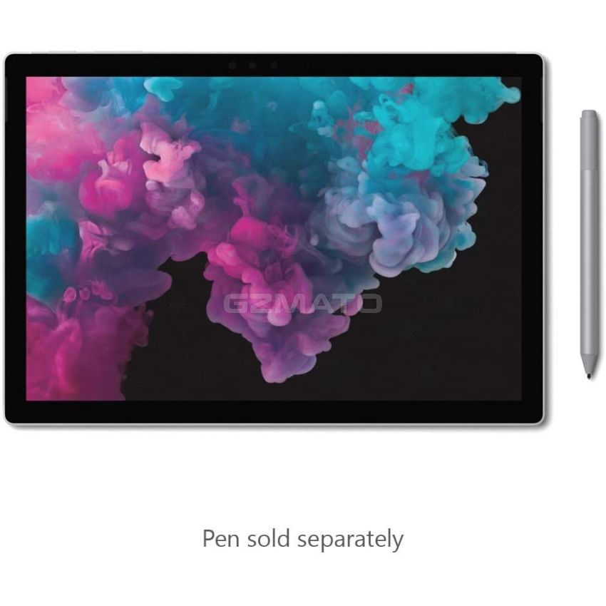 NEW Microsoft  Surface Pro 6 (Intel Core i7-8650, 16GB RAM, 1TB)