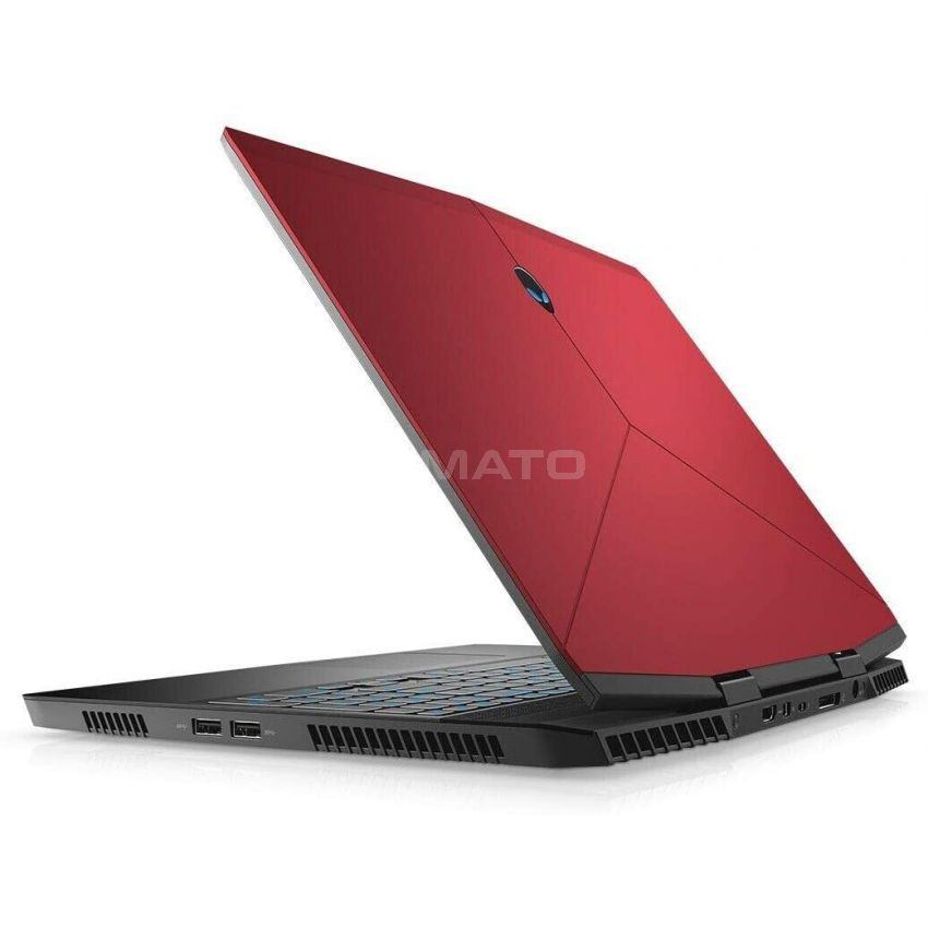 LIKE NEW: Alienware M15 Gaming Laptop Core i7-9750H, NVIDIA RTX 2060 16GB RAM, 128GB SSD + 1TB HDD, 15.6