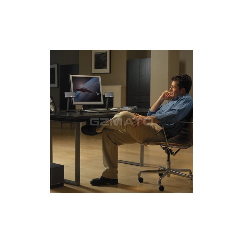 Bose Companion 50 Multimedia Speaker System