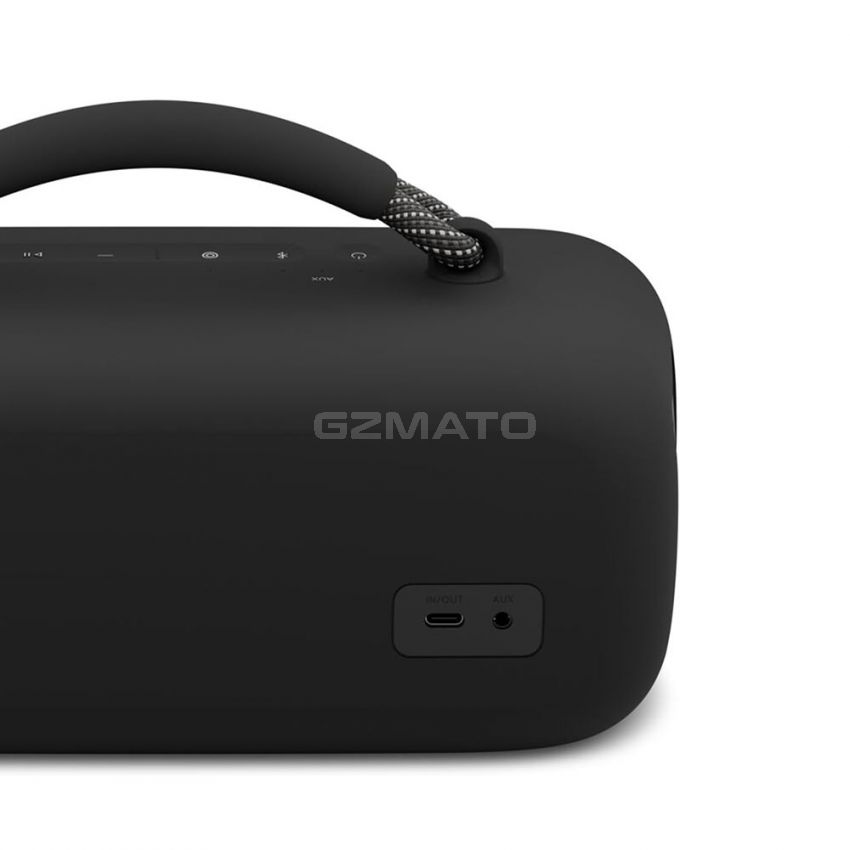 NEW Bose SoundLink Max Portable Speaker
