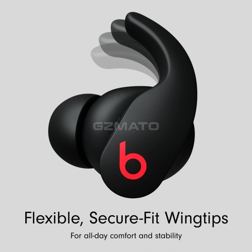 Beats Fit Pro – True Wireless Noise Cancelling Earbuds – Sweat Resistant Earphones, Compatible with Apple & Android, Class 1 Bluetooth, Built-in Microphone, 6 Hours of Listening Time