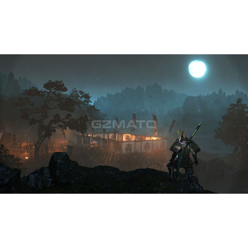Nioh 3 - PlayStation 5