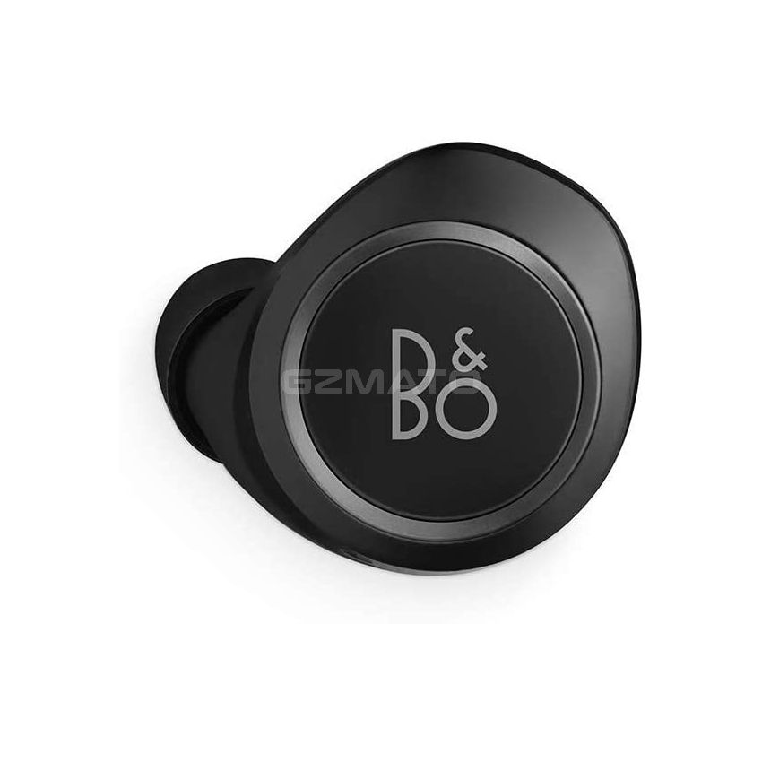 Bang & Olufsen Beoplay E8 2.0 True Wireless Earphones Qi Charging, Black