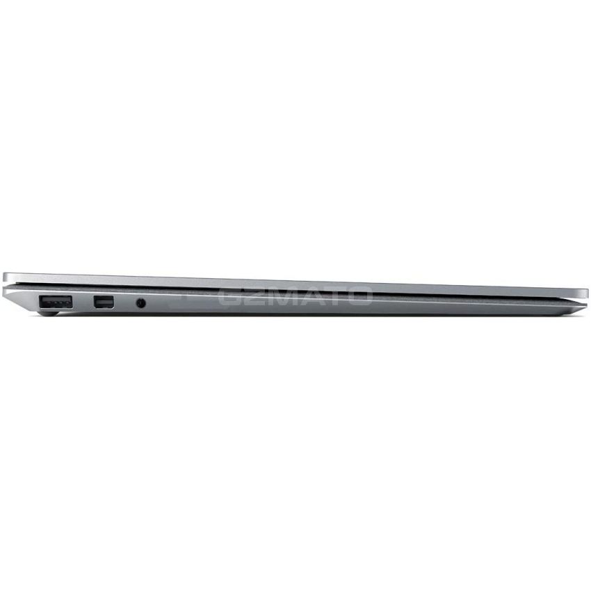 Microsoft  Surface Laptop 2 (Intel Core i5, 8GB RAM, 256GB) - Platinum