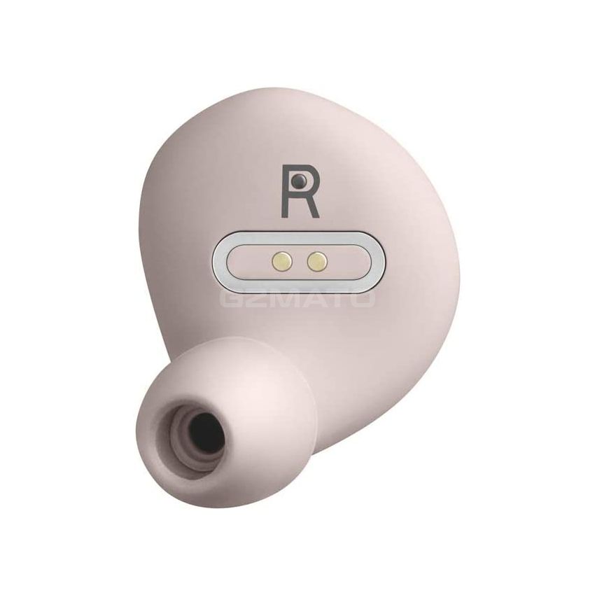 Bang & Olufsen Beoplay E8 2.0 Truly Wireless Bluetooth Earbuds and Charging Case - Limestone, One Size