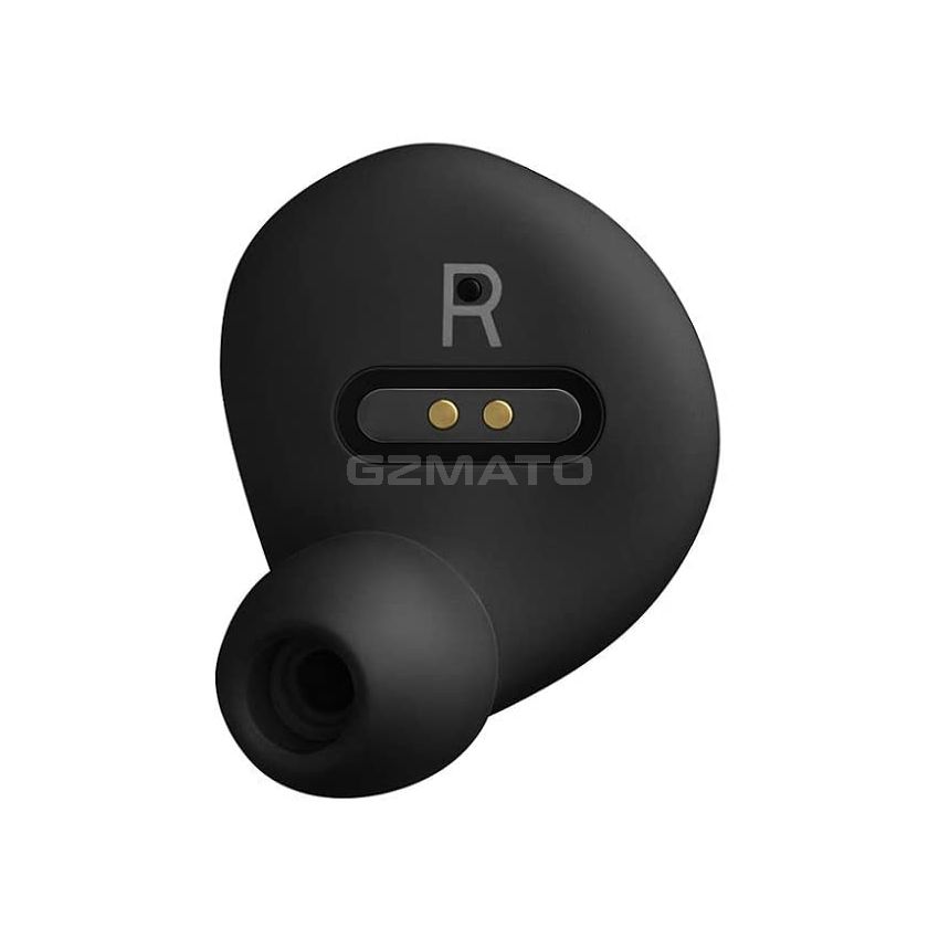 Bang & Olufsen Beoplay E8 2.0 True Wireless Earphones Qi Charging, Black