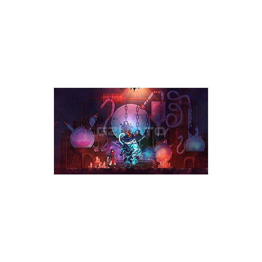Dead Cells - Nintendo Switch