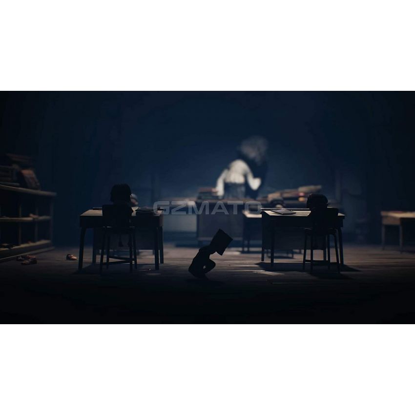 Little Nightmares II - Nintendo Switch