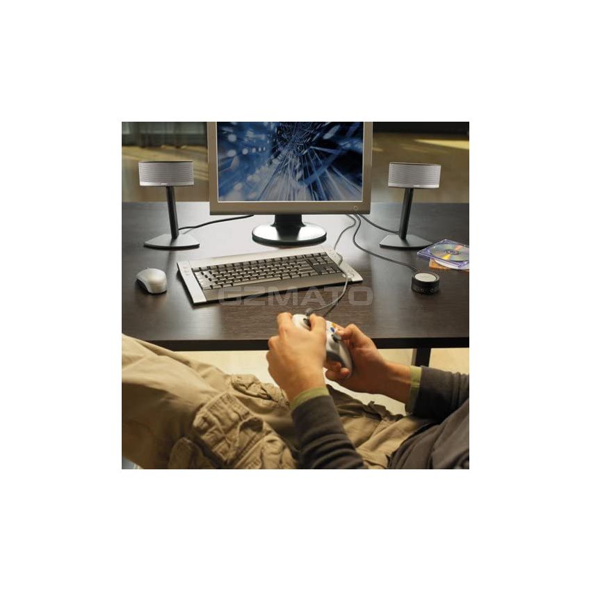 Bose Companion 50 Multimedia Speaker System