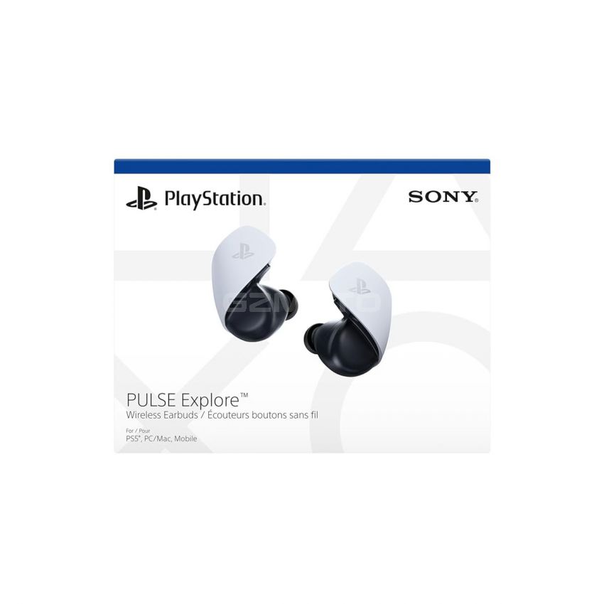 SONY PlayStation PULSE Explore Wireless Earbuds