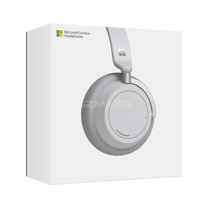 Microsoft Surface Headphones