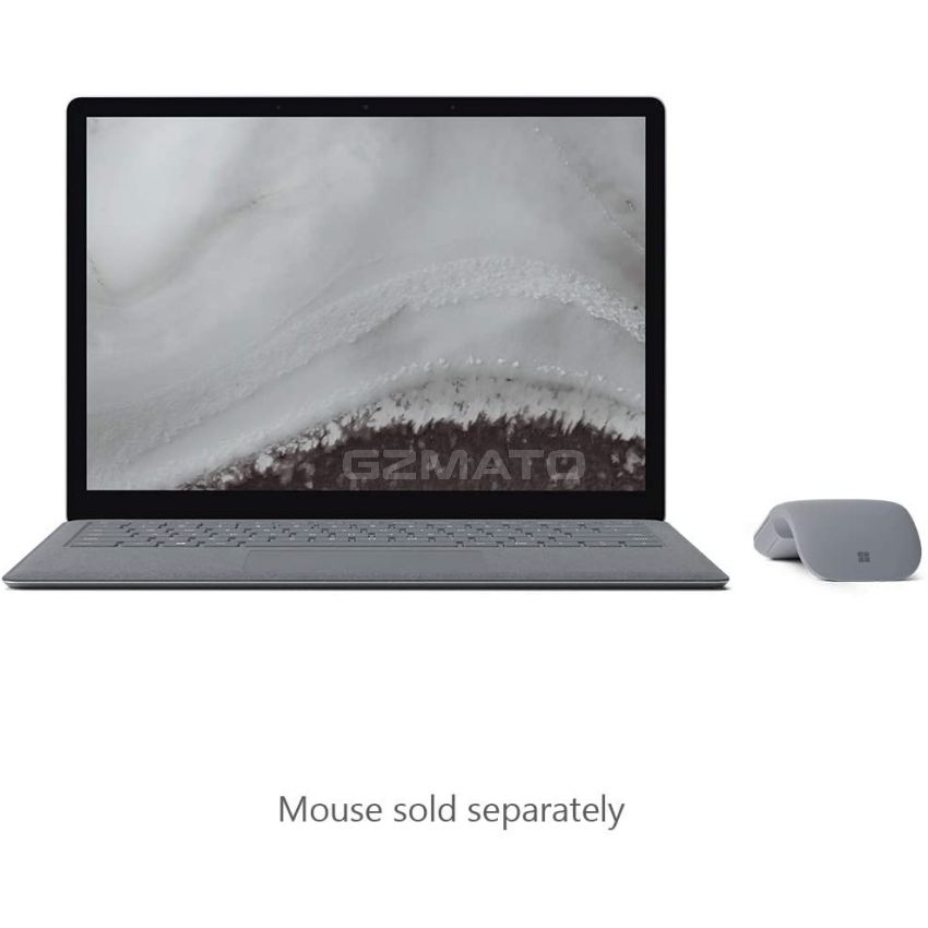 Microsoft  Surface Laptop 2 (Intel Core i5, 8GB RAM, 256GB) - Platinum
