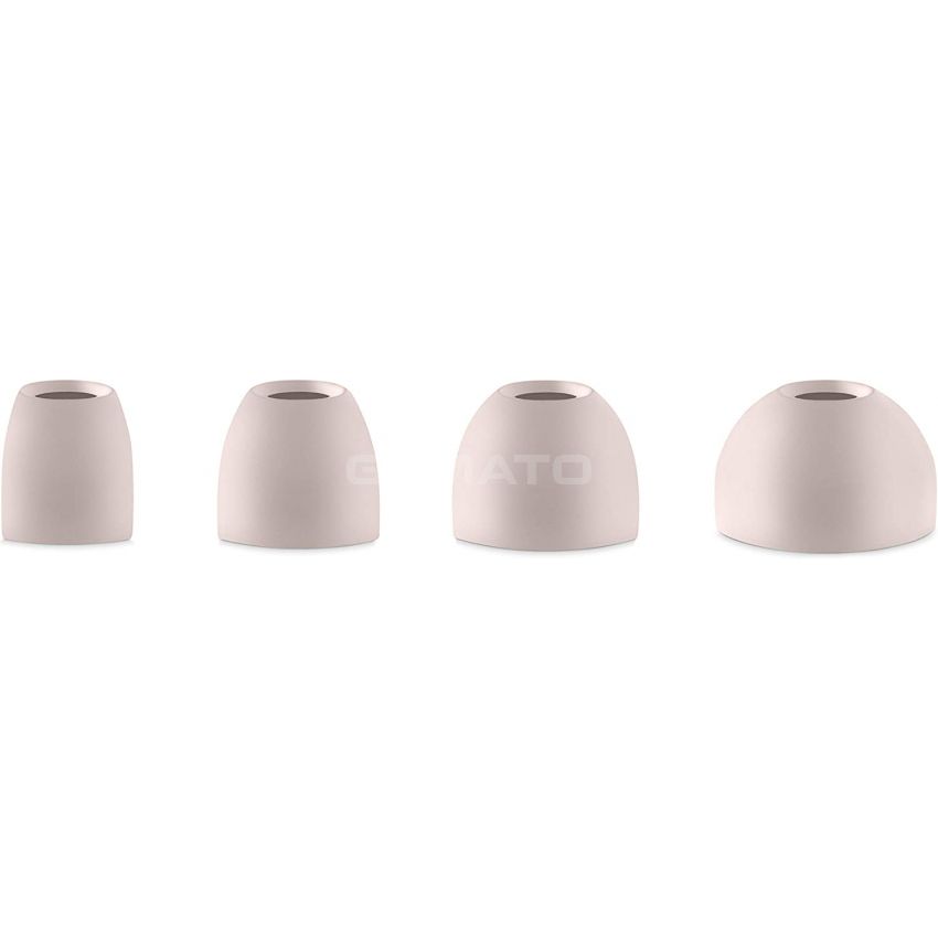 Bang & Olufsen Beoplay E8 2.0 Truly Wireless Bluetooth Earbuds and Charging Case - Limestone, One Size