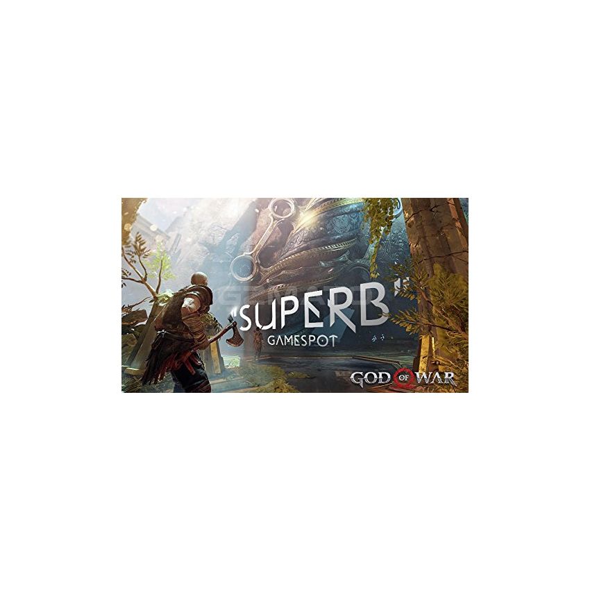 God of War- PlayStation Hits - Playstation 4