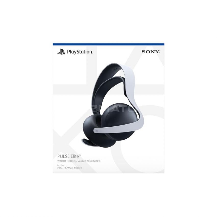 PlayStation Pulse Elite Wireless Headset