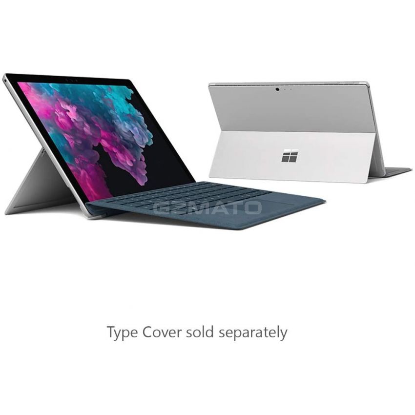 NEW Microsoft  Surface Pro 6 (Intel Core i7-8650, 16GB RAM, 1TB)