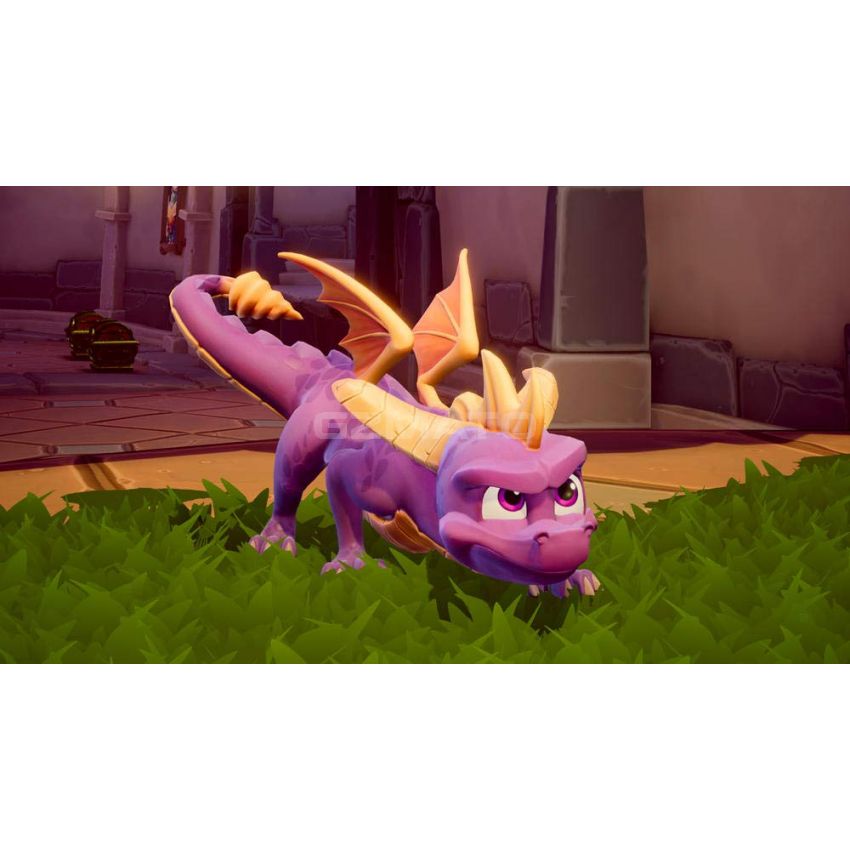 Spyro Trilogy Reignited - PlayStation 4