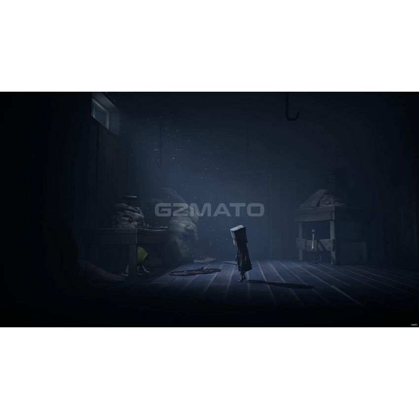 Little Nightmares II - Nintendo Switch