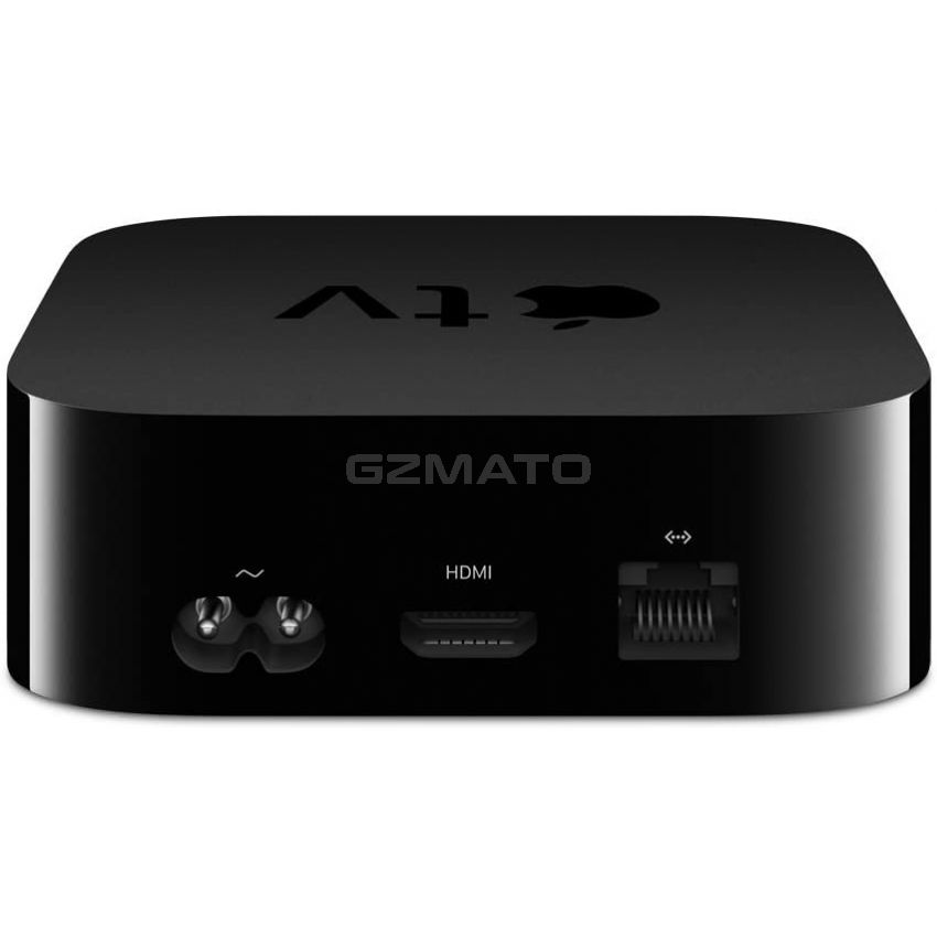 Apple TV 4K (32GB, Latest Model)