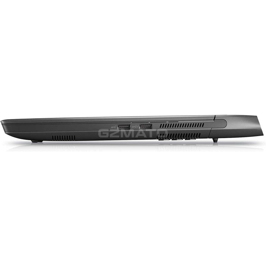 Alienware m15 R7 Gaming Laptop - 15.6-inch, AMD Ryzen R7-5800H,16GB RAM, 512GB SSD, NVIDIA GeForce RTX 3050Ti, 165Hz Full HD Display, Bluetooth, HDMI, USB-C, Wi-Fi 6, Windows 10 Home - Black