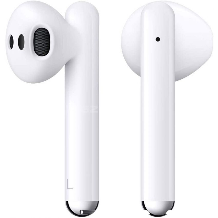 HUAWEI FreeBuds 3 - Wireless Bluetooth Earphone with Intelligent Noise Cancellation