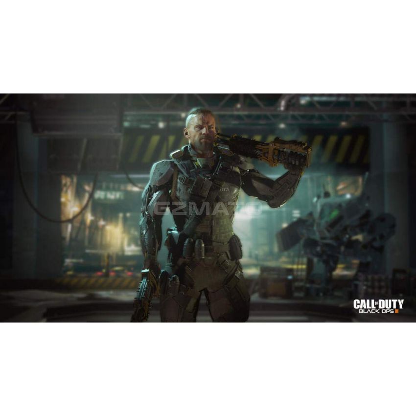 Call of Duty Black Ops III - PlayStation 4