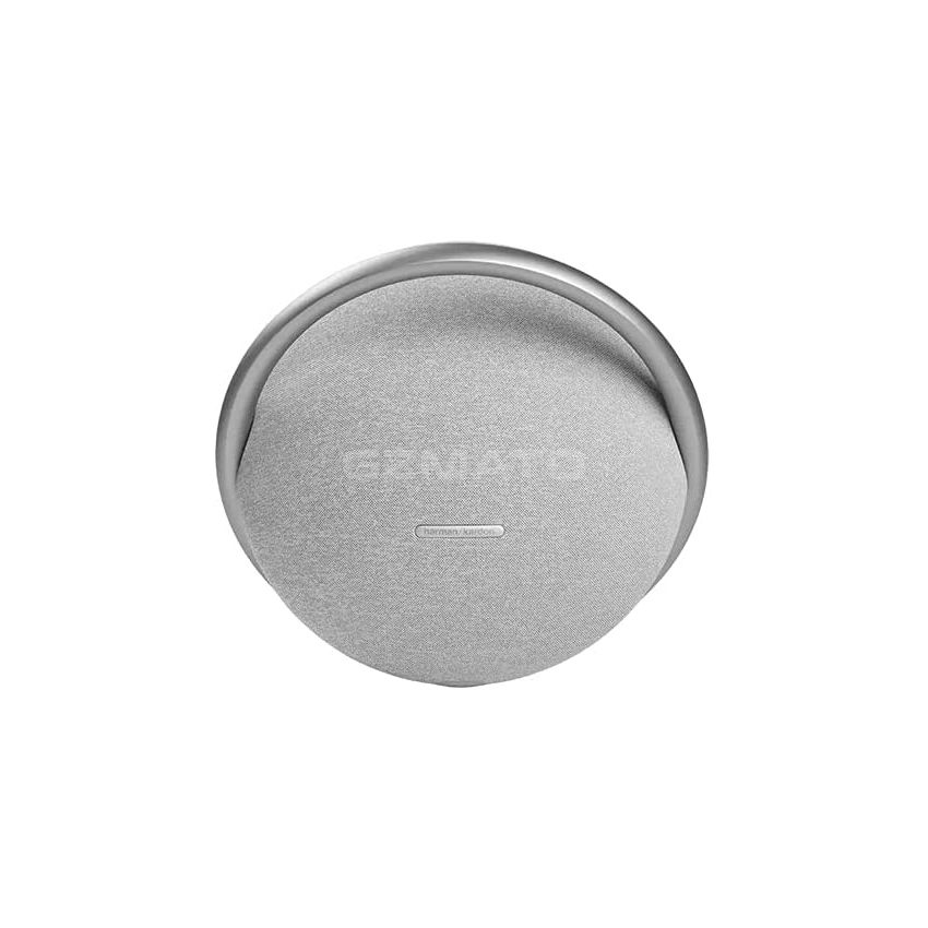 Harman Kardon Onyx Studio 7 Bluetooth Wireless Portable Speaker - 8 Hours Music Play time - Grey