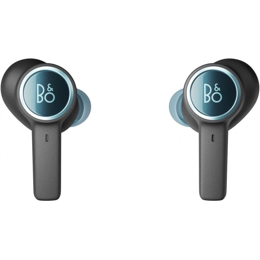 Bang & Olufsen Beoplay EX - Wireless Bluetooth Earphones with Microphone and Active Noise Cancelling, Waterproof, 20 Hours of Playtime