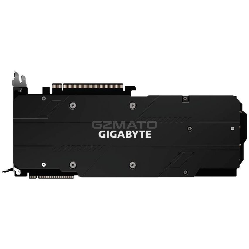 Gigabyte GeForce RTX 2080 Super Gaming OC 8G Graphics Card, 3X Windforce Fans, 8GB 256-Bit GDDR6, Gv-N208SGAMING OC-8GC REV2.0 Video Card
